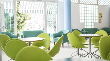 Sala comune