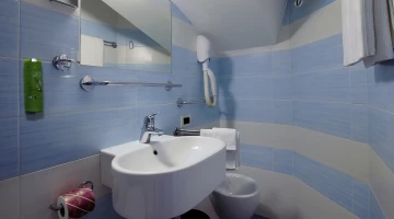 Servizi privati in camera