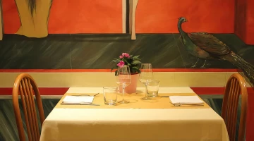 Mettre la table