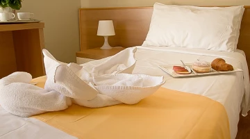 Chambre simple