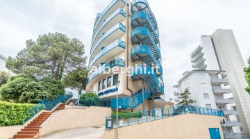 Hotel Cristallo