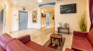 TV room