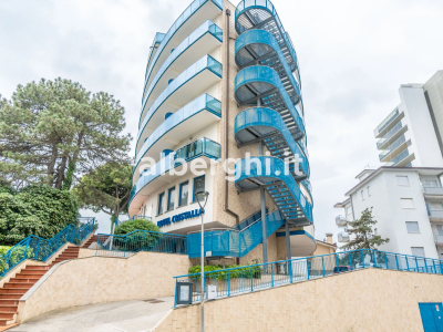Hotel Cristallo