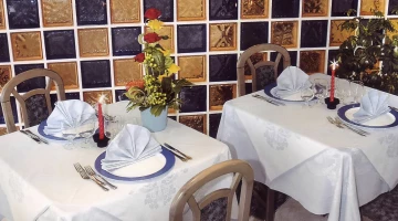 Ristorante interno