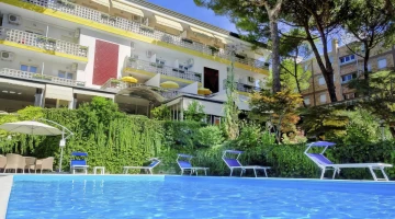 Hotel Abbazia