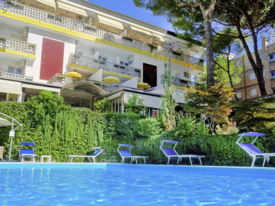 Hotel Abbazia