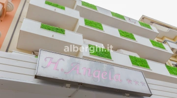 Hotel Angela
