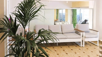Hôtel Hall Angela Misano
