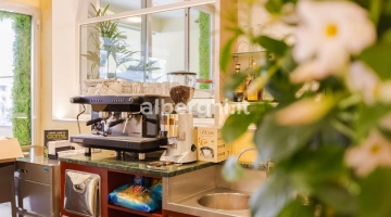 Bar Hôtel Angela Misano