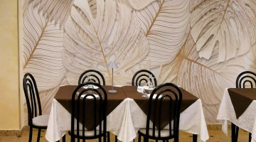 Hôtel Angela Misano Hall