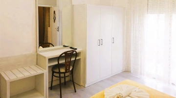Chambre communicante à l'Hôtel Angela Misano
