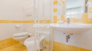 Salle de bain intelligente
