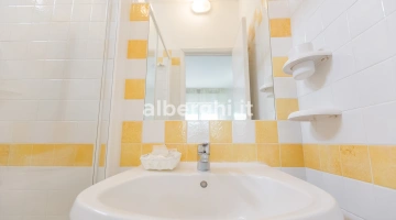 Salle de bain intelligente