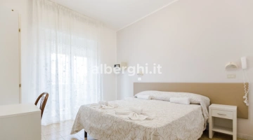 Chambre double Corallo