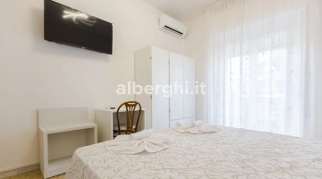 Chambre double Corallo