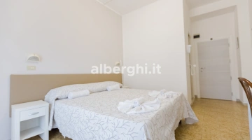 Chambre double Corallo