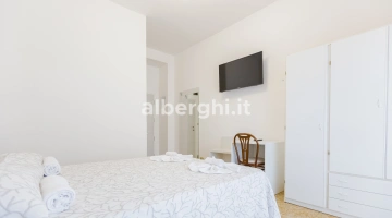 Chambre double Corallo