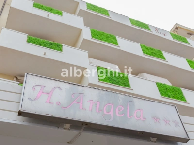 Hotel Angela