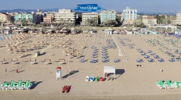 Hotel Vistamare
