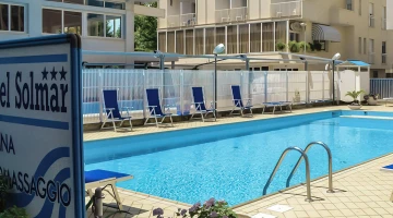 Hotel Solmar