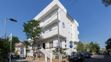 Hotel Brunella