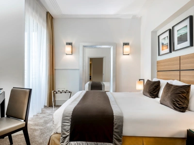 Hotel Ambasciatori