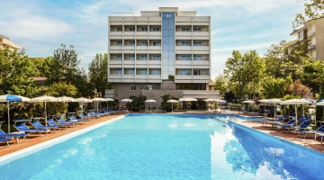 Hotel Ambasciatori