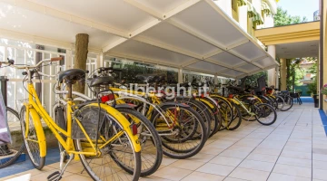 Vélos à disposition gratuitement