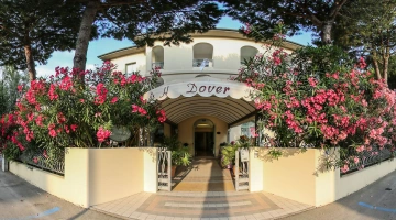 Hotel Dover