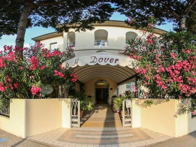 Hotel Dover