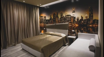 Hotel Fiera Wellness & Spa