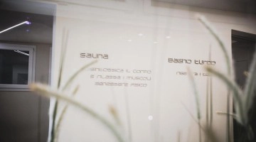 Spa details