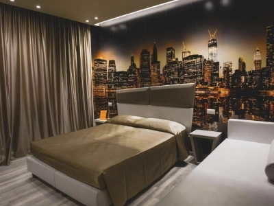 Hotel Fiera Wellness & Spa