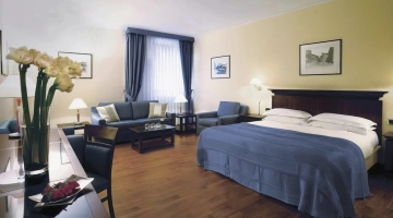 Starhotels Excelsior