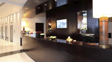 Rezeption 24 ore su 24