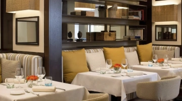 Detail des Restaurants