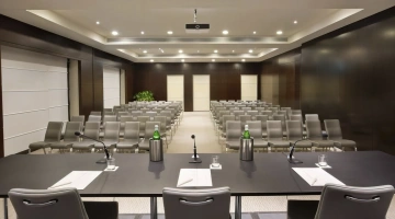 Vega & Pegaso Zimmer