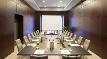 Sirio Room