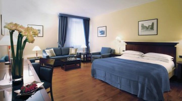 Starhotels Excelsior