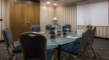 Sala meeting