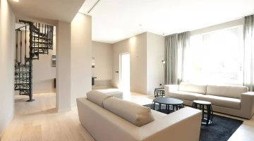 Kaiserliche Wellnesssuite