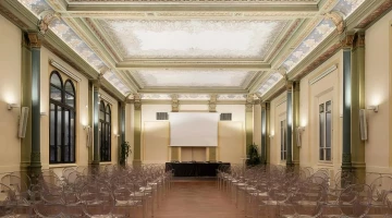 Partysaal