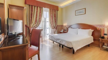 Hotel San Donato