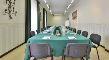 Salle de réunion