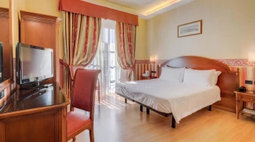 Hotel San Donato