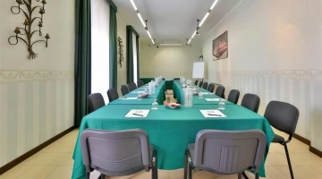 Sala riunioni