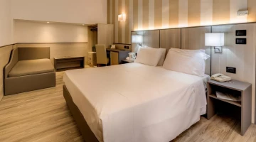 Family Room per tre persone