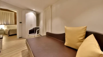 Family Room per quattro persone