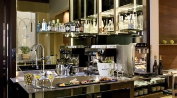 Loungebar