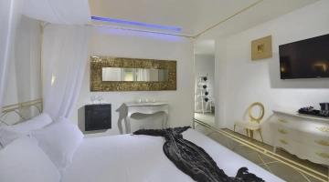 Junior Suite Olivenbaumhof